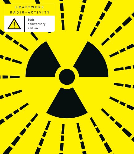 Kraftwerk - Radio-Activity (50th Anniversary Edition) (2026)