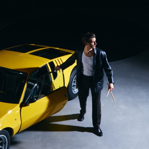 Nickless - Cars And Things That Go (2026)