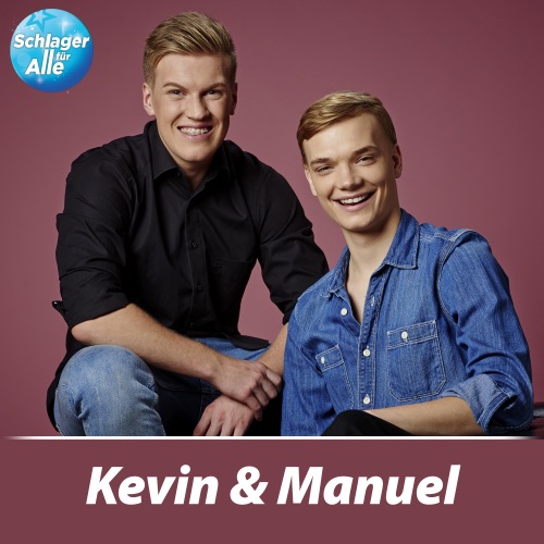 Kevin & Manuel - Schlager für Alle präsentiert: Kevin & Manuel (2026)