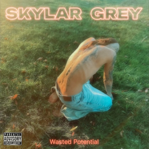 Skylar Grey - Wasted Potential (2026)