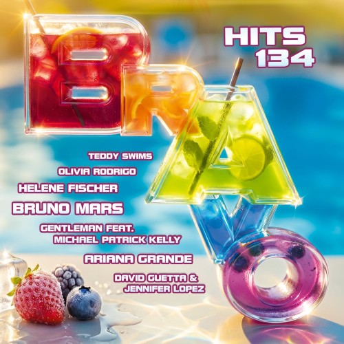 Bravo Hits Vol. 134 (2026)