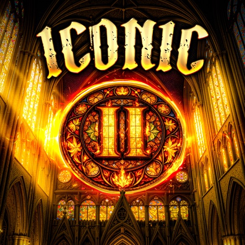 Iconic - II (2026)