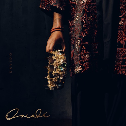 Davido - Oriadé (2026)